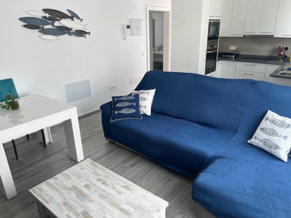 Vila Mym Tías Exteriér fotografie