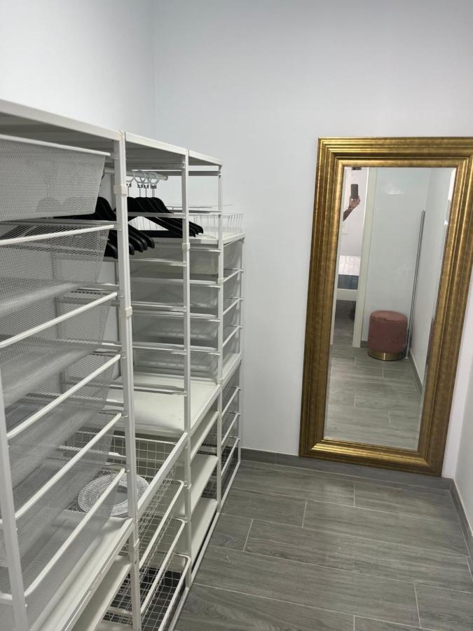 Vila Mym Tías Exteriér fotografie