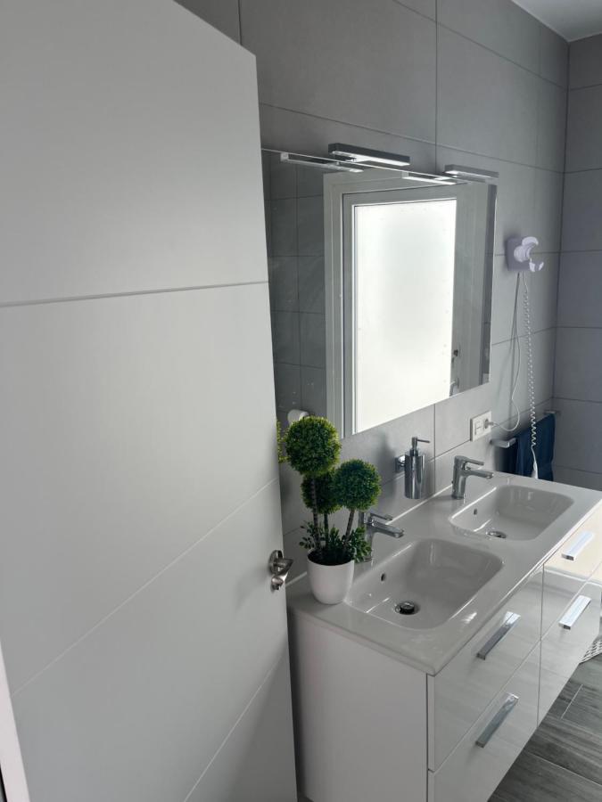 Vila Mym Tías Exteriér fotografie