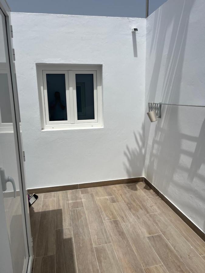 Vila Mym Tías Exteriér fotografie