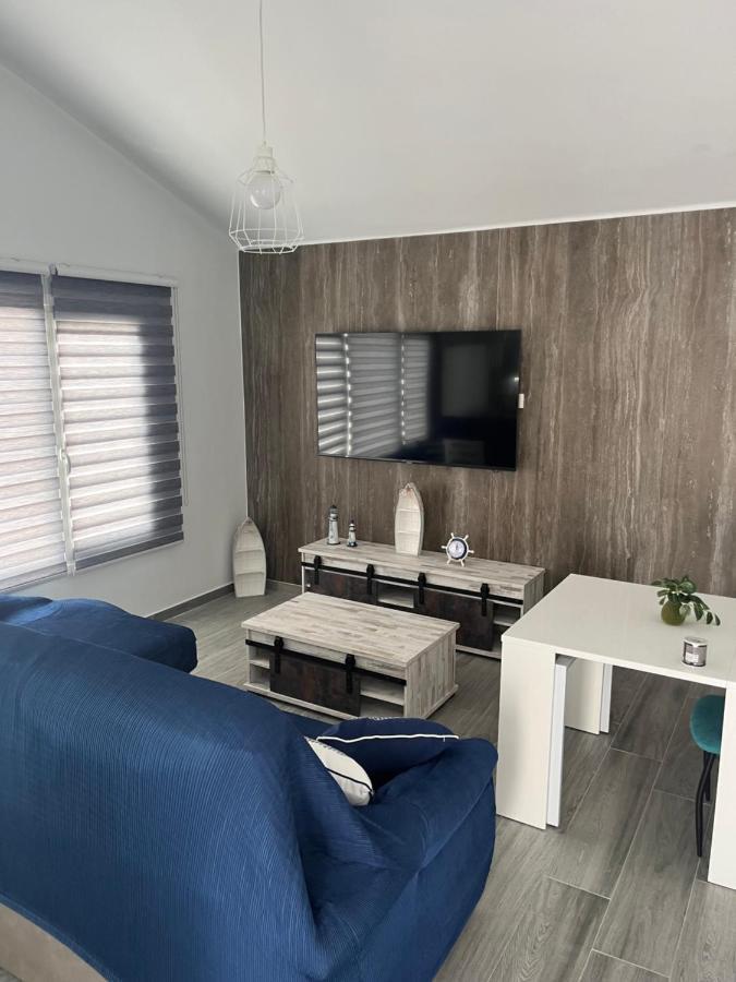 Vila Mym Tías Exteriér fotografie